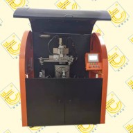 TL-600-3 全自動多功能玻璃瓶絲印機